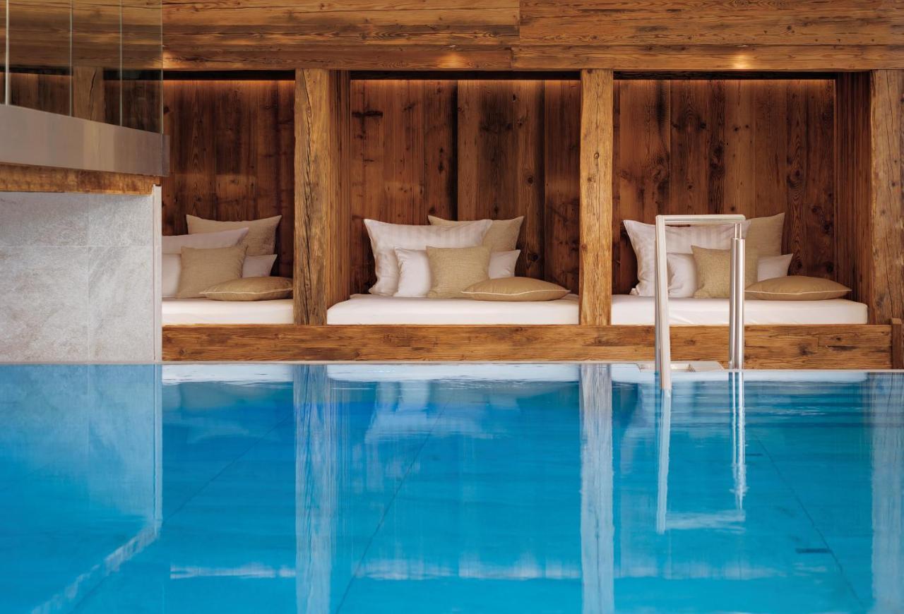 Adler Haeusern Gourmet & Spa Hotel Exteriör bild
