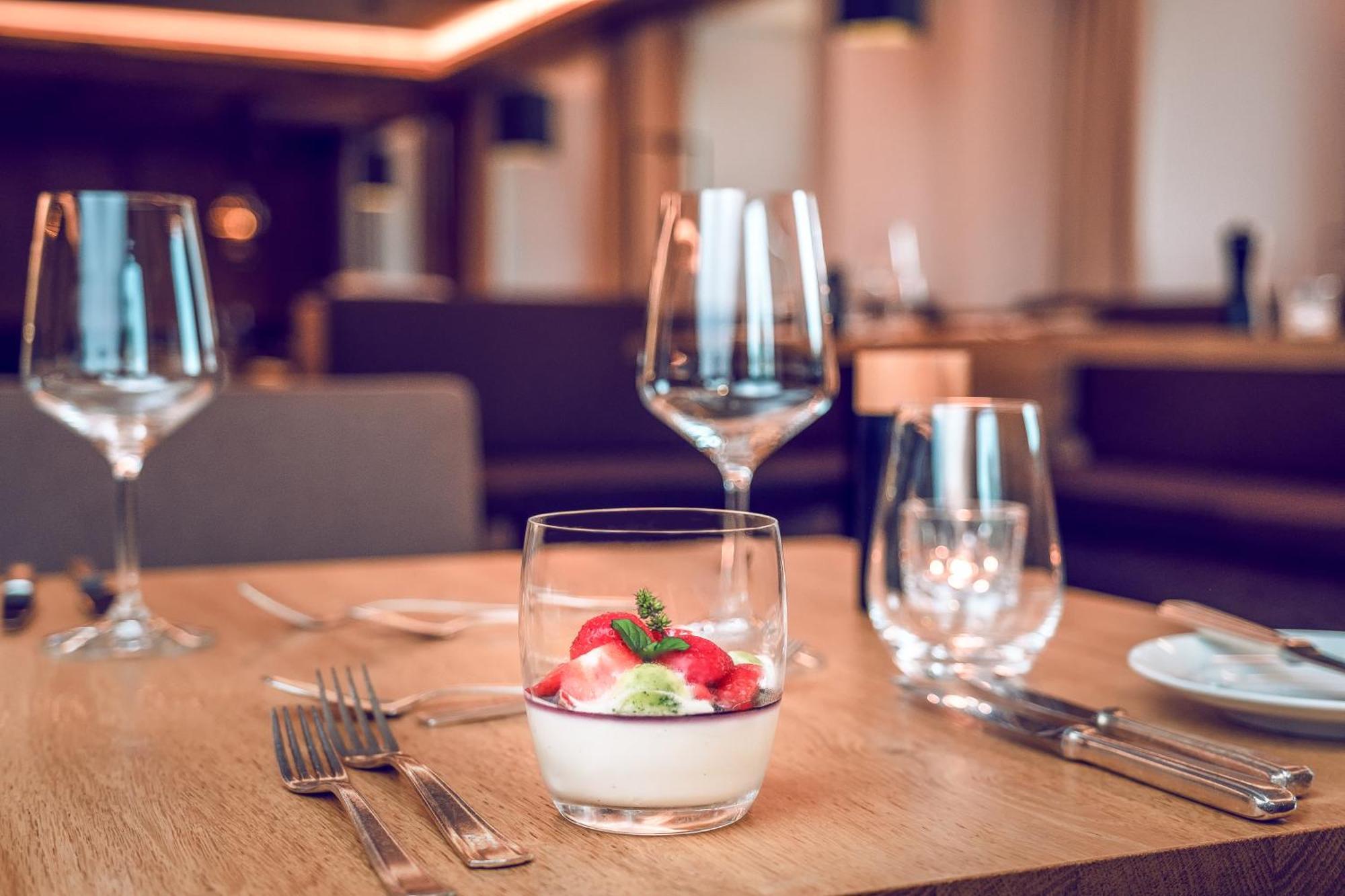 Adler Haeusern Gourmet & Spa Hotel Exteriör bild