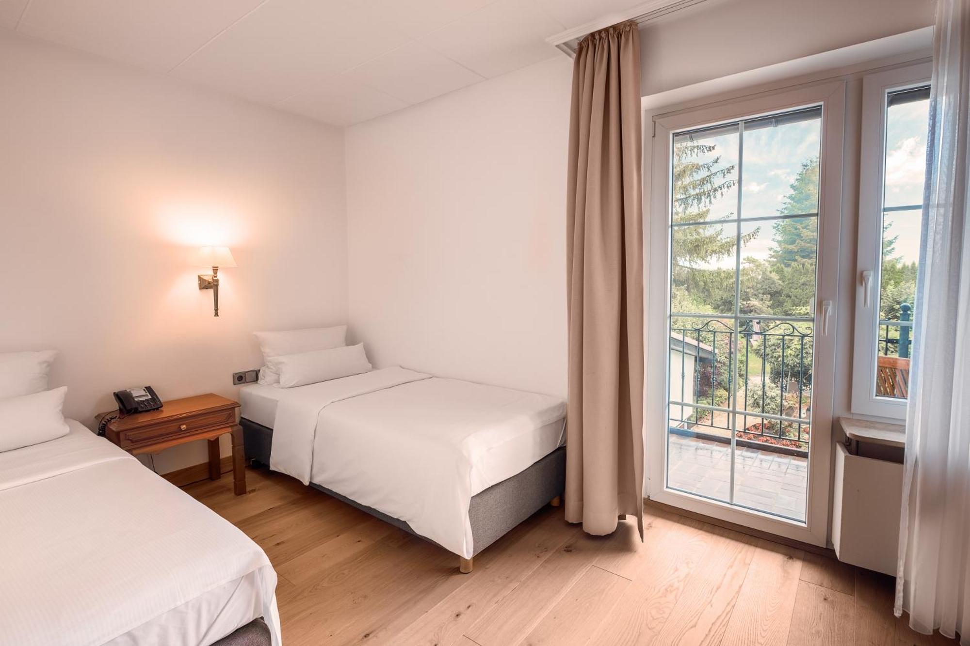 Adler Haeusern Gourmet & Spa Hotel Rum bild