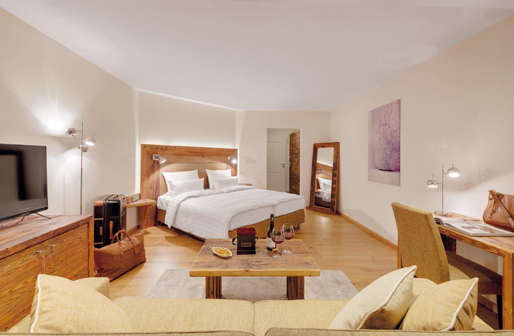 Adler Haeusern Gourmet & Spa Hotel Exteriör bild