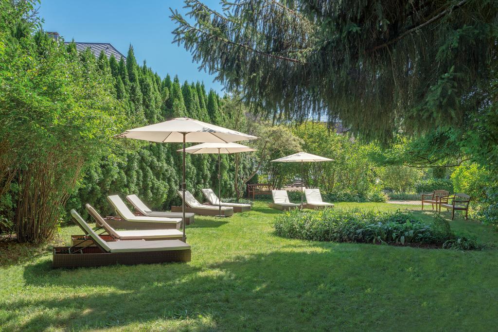 Adler Haeusern Gourmet & Spa Hotel Exteriör bild
