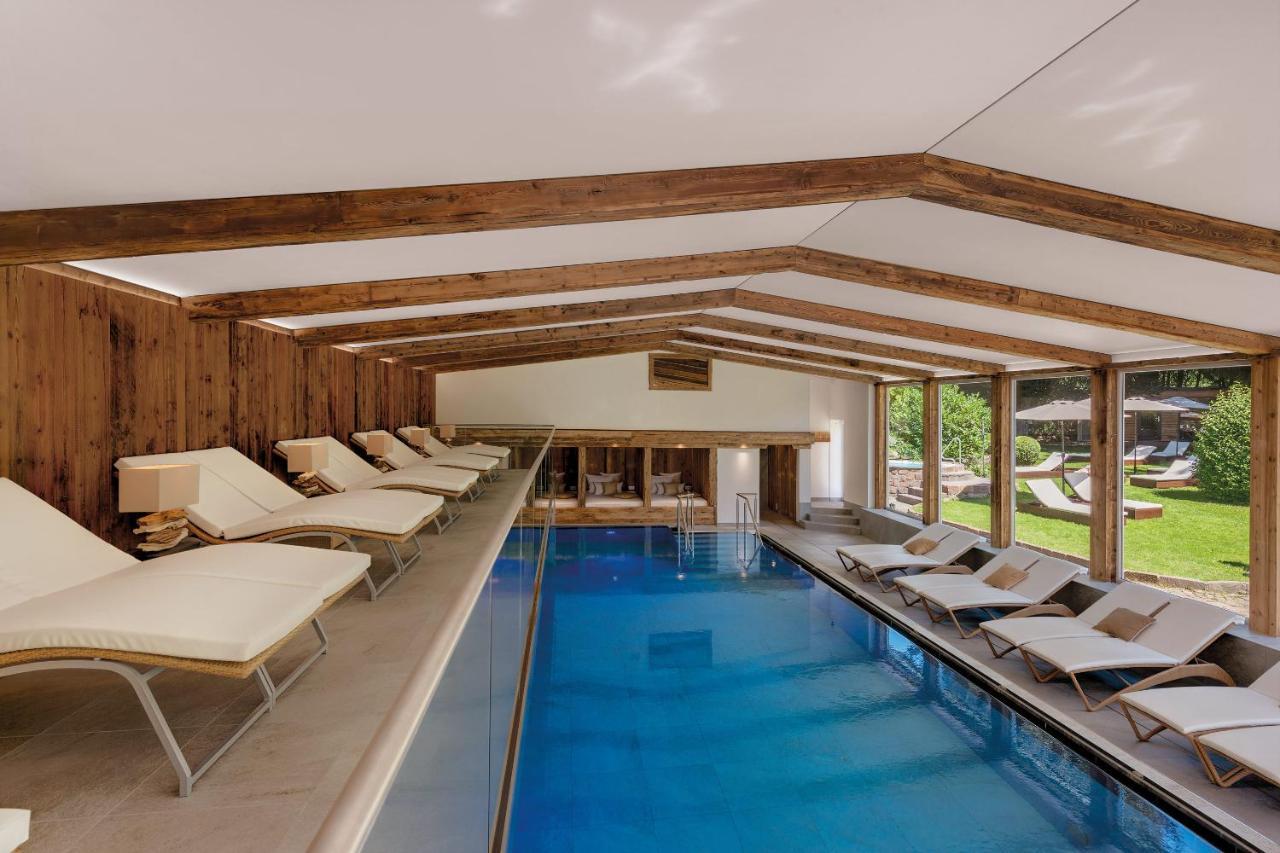 Adler Haeusern Gourmet & Spa Hotel Exteriör bild